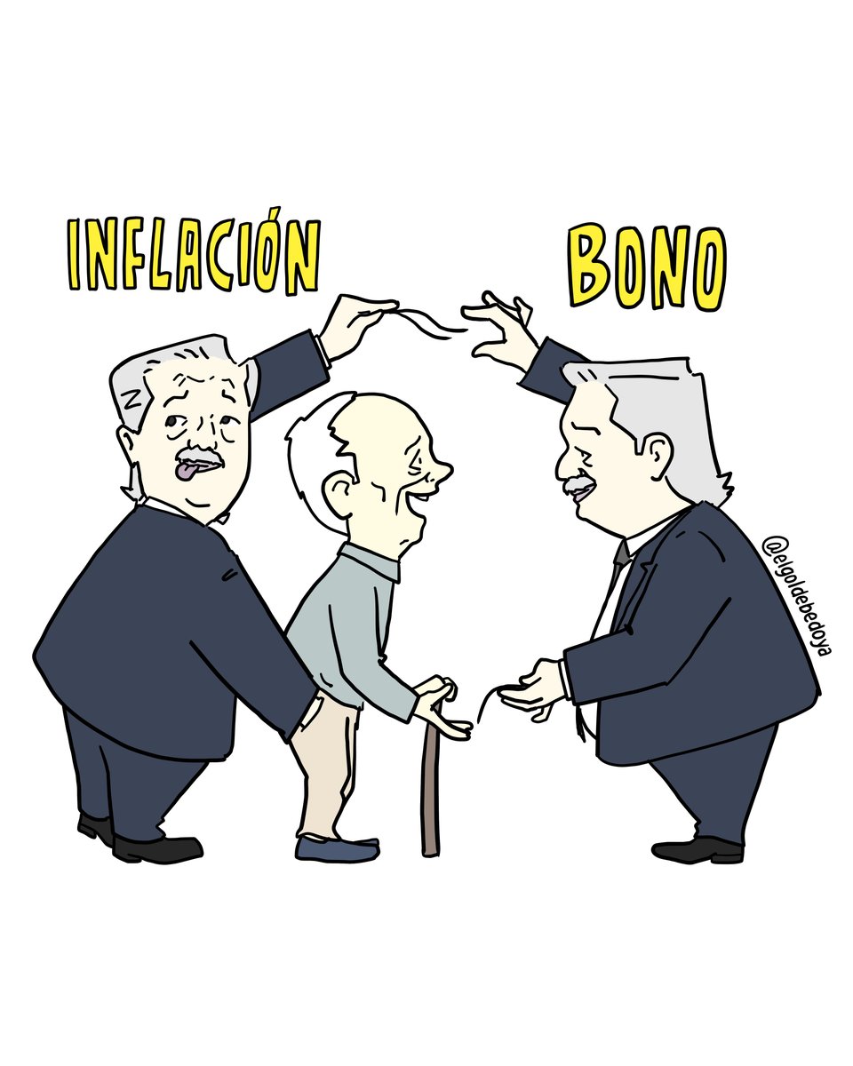 ElgolDeBedoya's tweet image. La ilusión