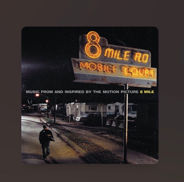 “Lose yourself,” written by Jeffery Irwin Bass, Marshal B. Mathers, and Luis Edgardo Resto, is the song that inspired me to start using song lyrics to teach the elements of poetry…waaaaaaay back in 2004…