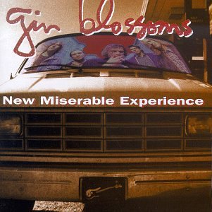 On This Day (4/20/1994) New Miserable Experience was certified gold (Canada) 📀

#GinBlossoms #NewMiserableExperience #OnThisDay #OTD #April20 #Canada #certified #gold #MusicCanada #GoldinCanada