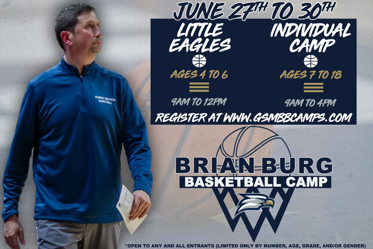 Georgia Southern Men's Basketball tweet media