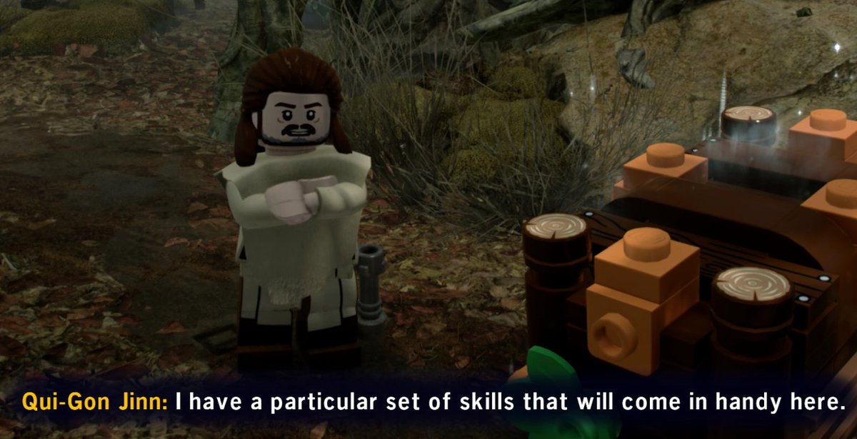 Veldaren's tweet photo. #LEGOStarWarsTheSkywalkerSaga https://t.co/m9SZMJHRPY