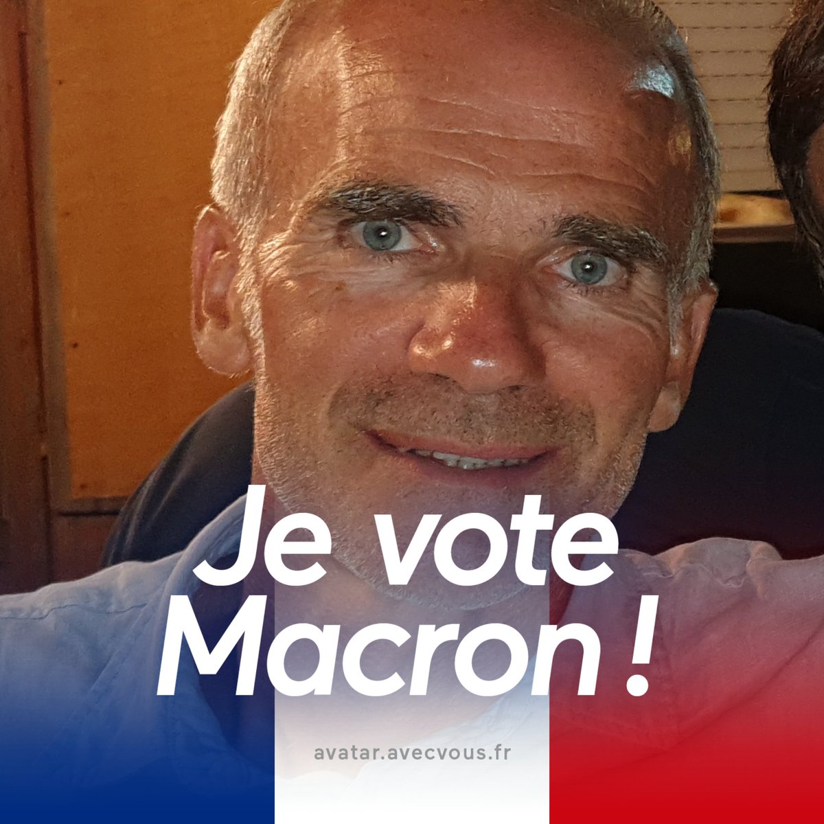 Alain Lime tweet media