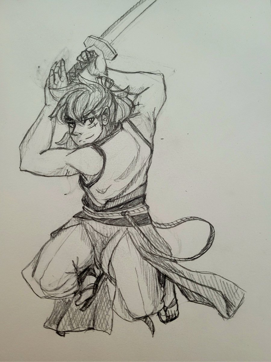 artingoyle's tweet image. 💪💪💪

#FireEmblem #fanart