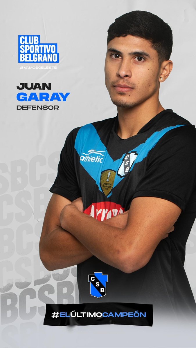CSBelgrano's tweet photo. Ya podes encontrar en facebook el álbum completo de nuestro plantel celeste 💙
#TodoCSB #VamosBelgrano https://t.co/FCltj0rpdb