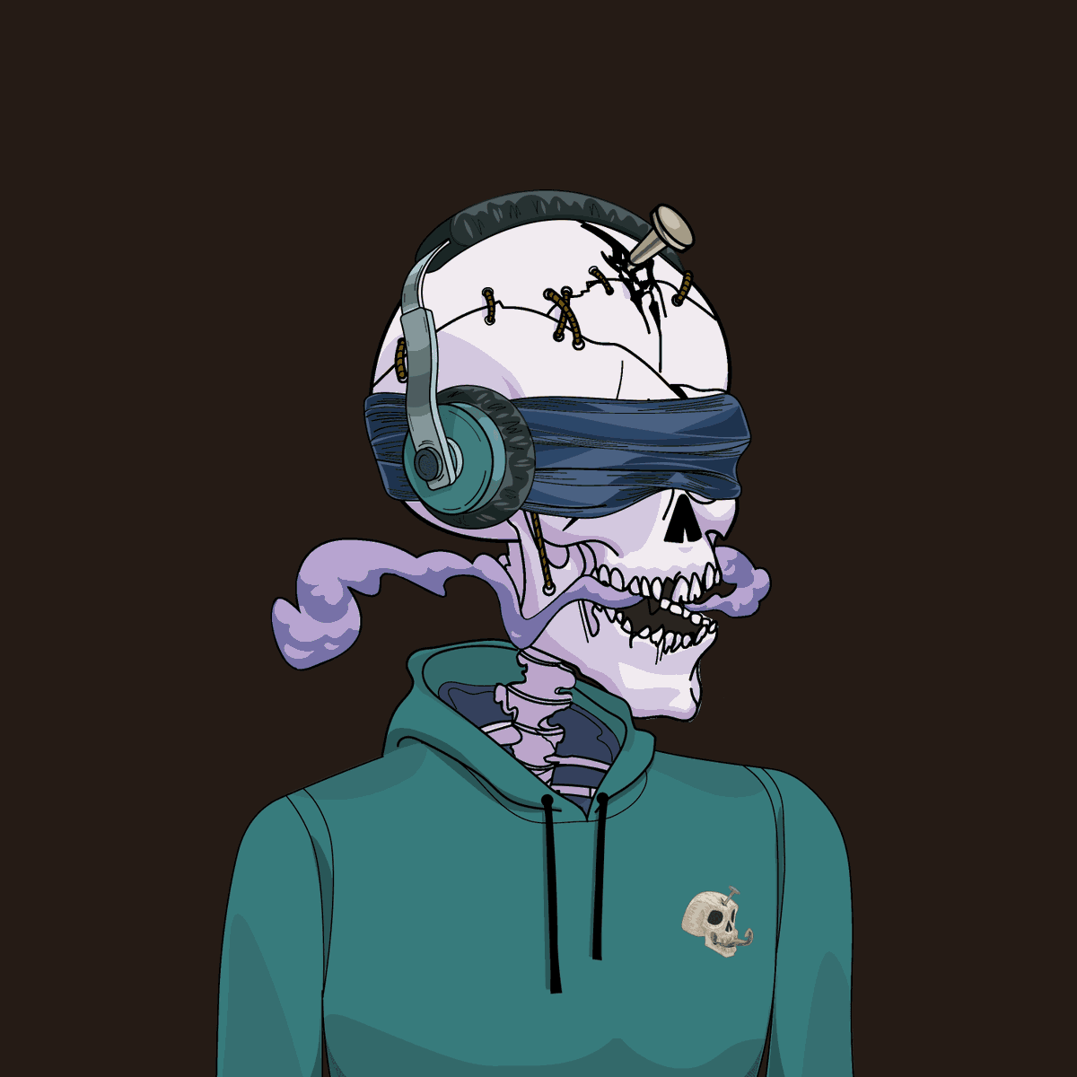 Wicked Craniums tweet media