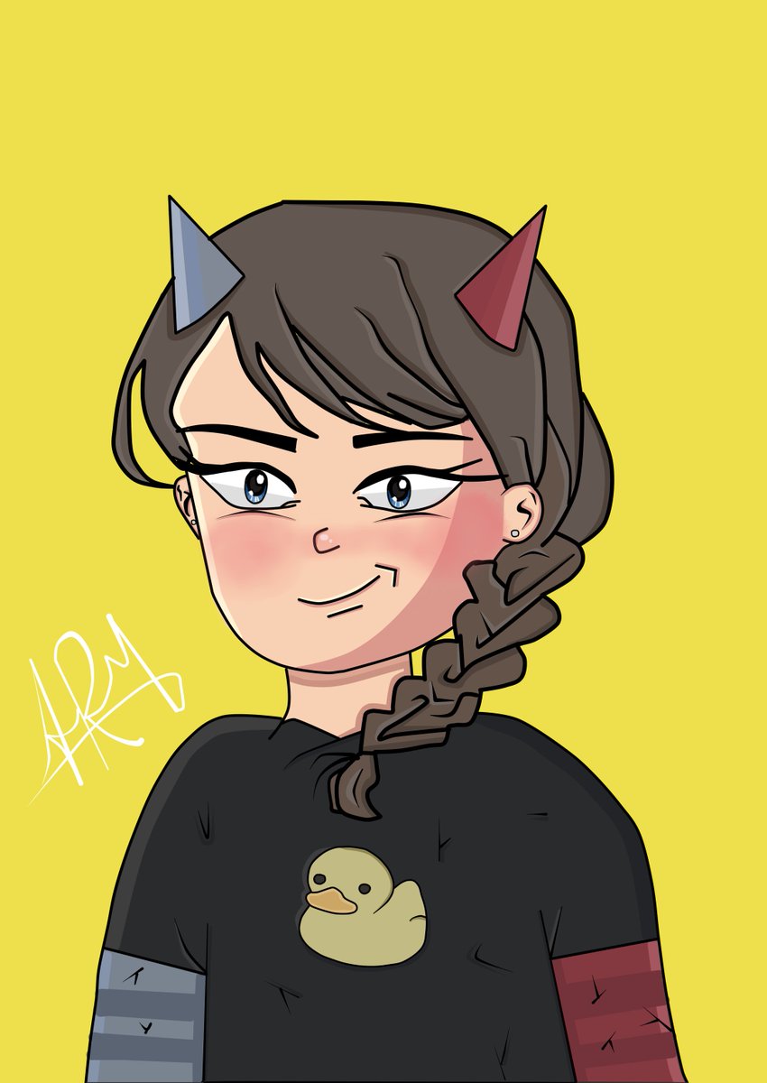 ¡Dibujo para la pana <a href="/acamstyles/">n</a>! 
 Fav❤️ RT🔃