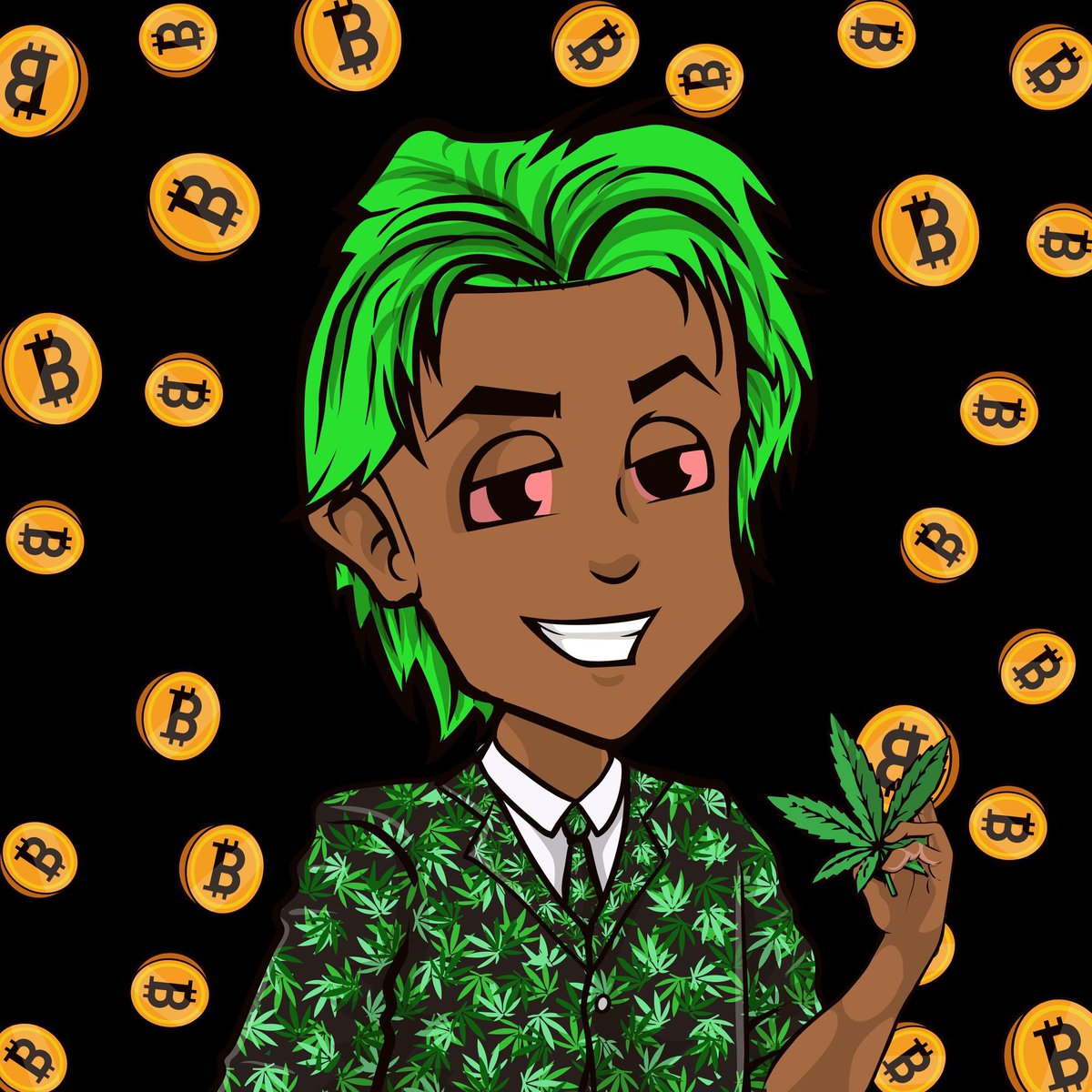 Trillionaire Club tweet media