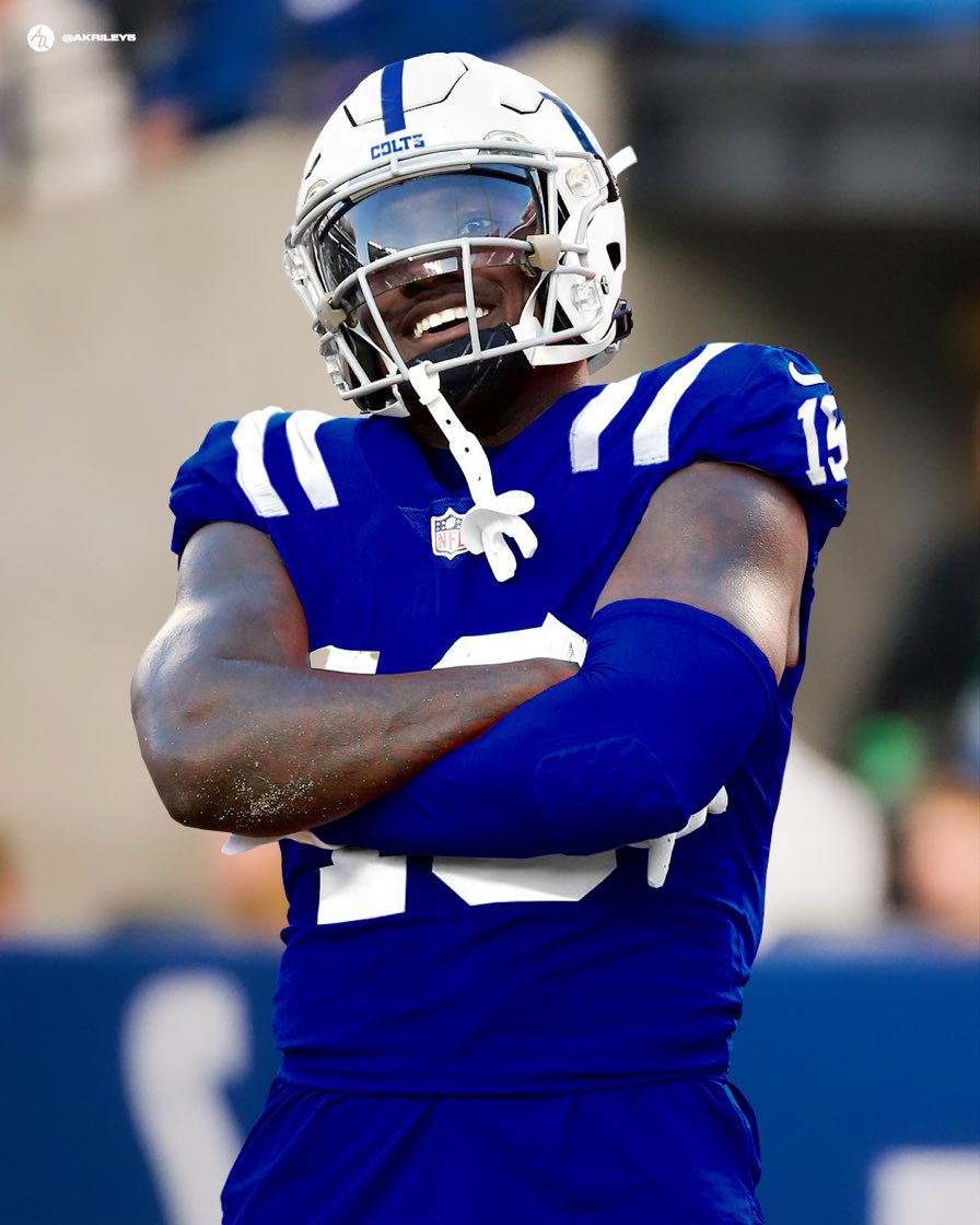 Colts_Coverage's tweet photo. According to @Marco_Mart1205, one of the writers for @49erswebzone, the #Colts are among the teams that have made a recent trade offer for Deebo Samuels. https://t.co/9vKxnOE67k