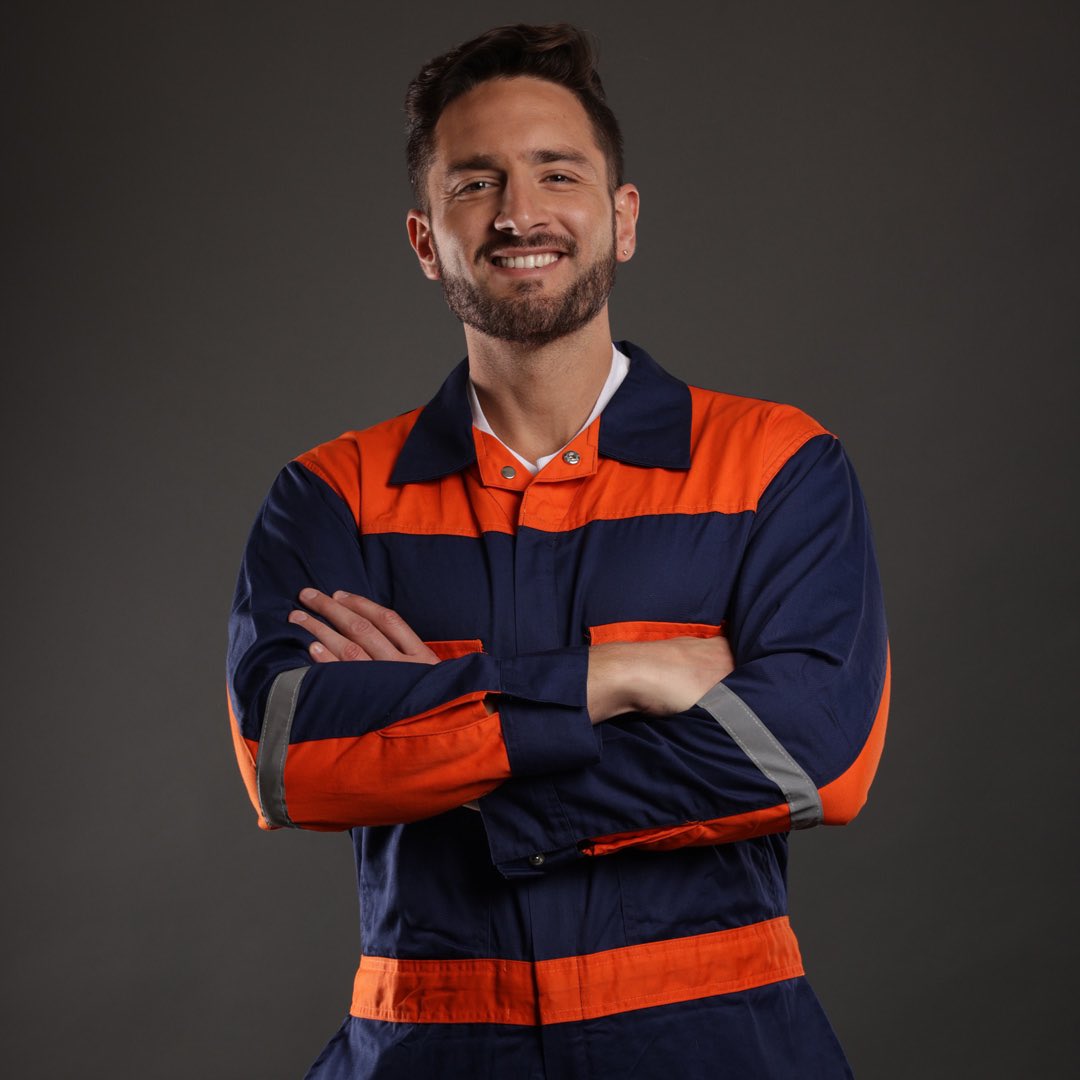 KolossusWW's tweet image. After two years of working from home for many, “Business Casual” is getting a makeover.
#blogkolossus #kolossusworkwear

Read more link our bio.