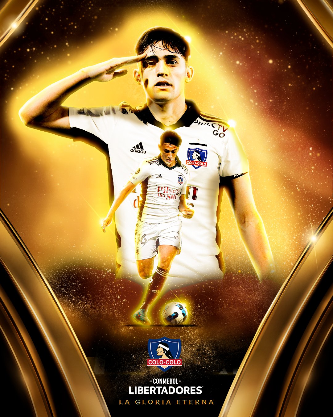 CONMEBOL Libertadores on Twitter: CONMEBOL Libertadores on Twitter: