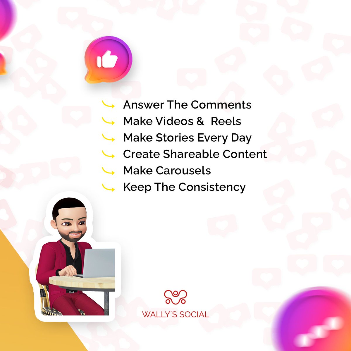 Click the link below to read more:
🌐 facebook.com/wallyssocial

#wallyssocial #gibraltar #digitalmarketing #consultancy #strategy #results #seoservices #marketingdigital #socialmediamarketing #google #searchengines #webdesign #graphicdesign