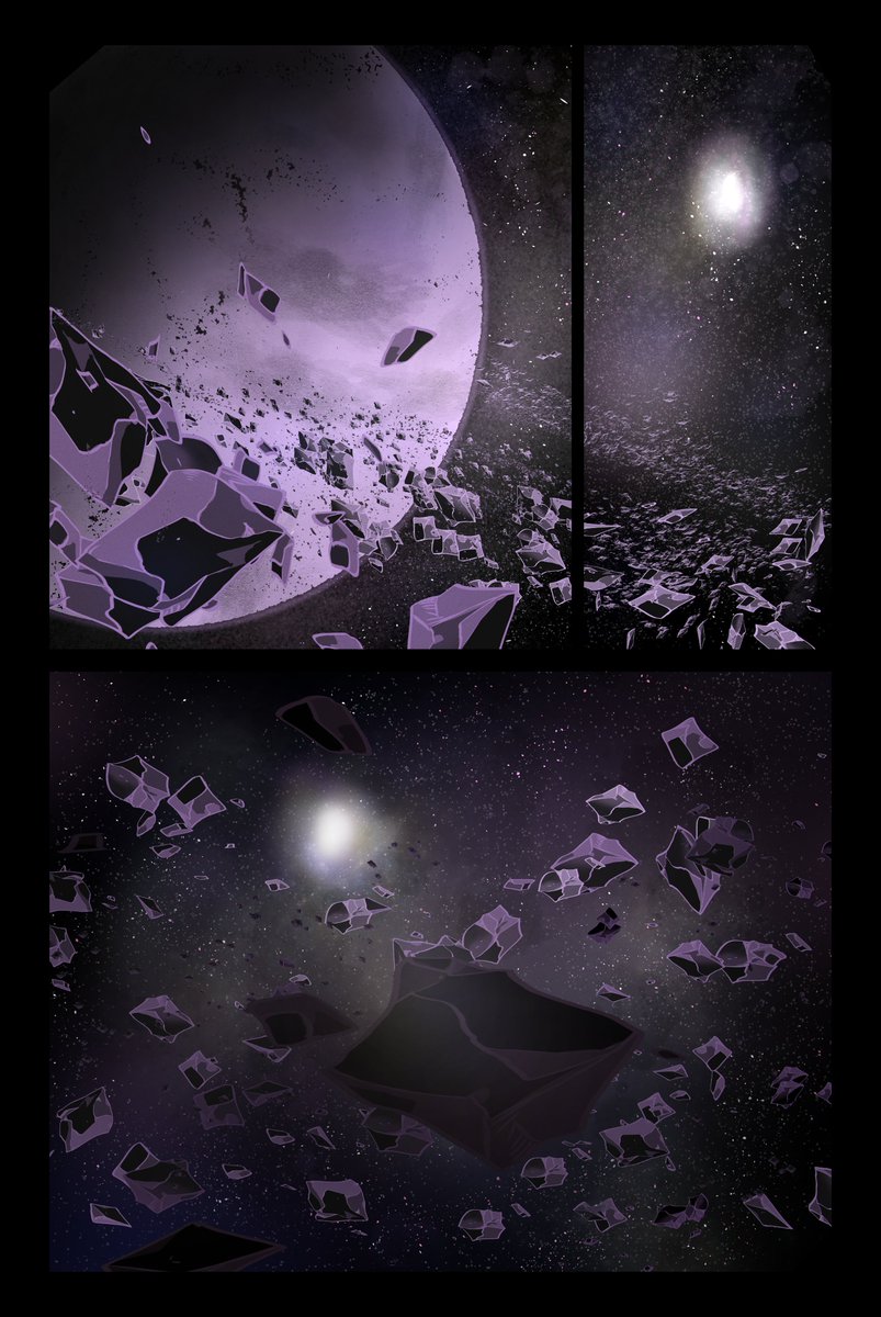 Starcatchers tweet media