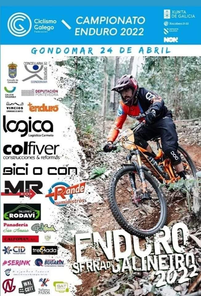 CHEGAN A GONDOMAR OS MELLORES “RIDERS” DE GALICIA dlvr.it/SNwryr