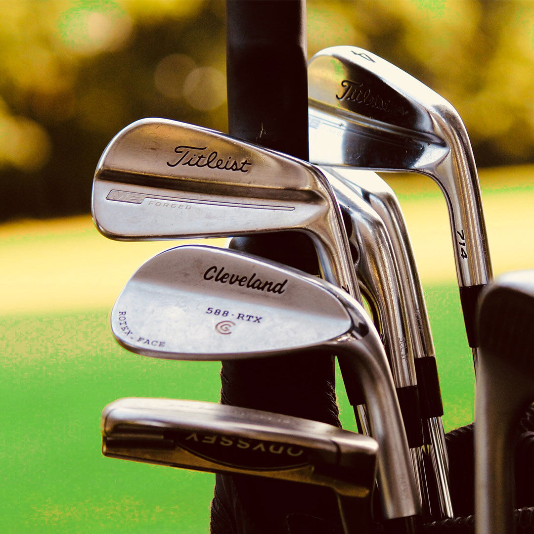 ClickGolfUK's tweet image. ✏️ BLOGS 👀

Our aim is to help you buy the best products for your game, because you deserve it 😏🔥 

Read Our 3 Buying Guides NOW 👀⛳️

GOLF IRONS 👉 bit.ly/3vw6fR5

GOLF WEDGES 👉 bit.ly/37y0eez

GOLF PUTTERS 👉 bit.ly/3xGTfuj

#Golf #GolfBlog