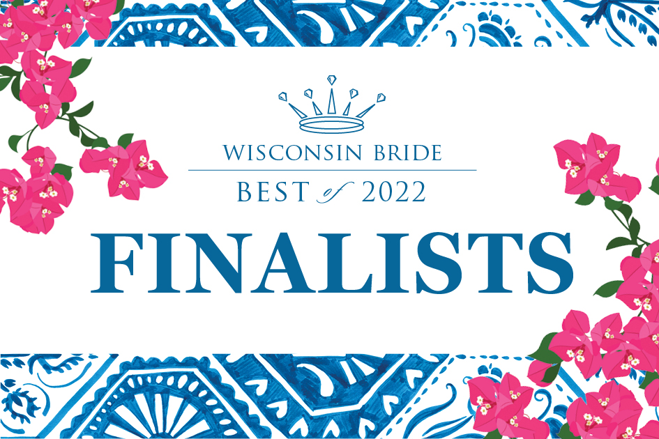 We've been named a FINALIST for Wisconsin Bride's Best of 2022 Awards as Best Wedding Night Venue! Thanks for all the love and votes. The winners will be announced this May! ❤️