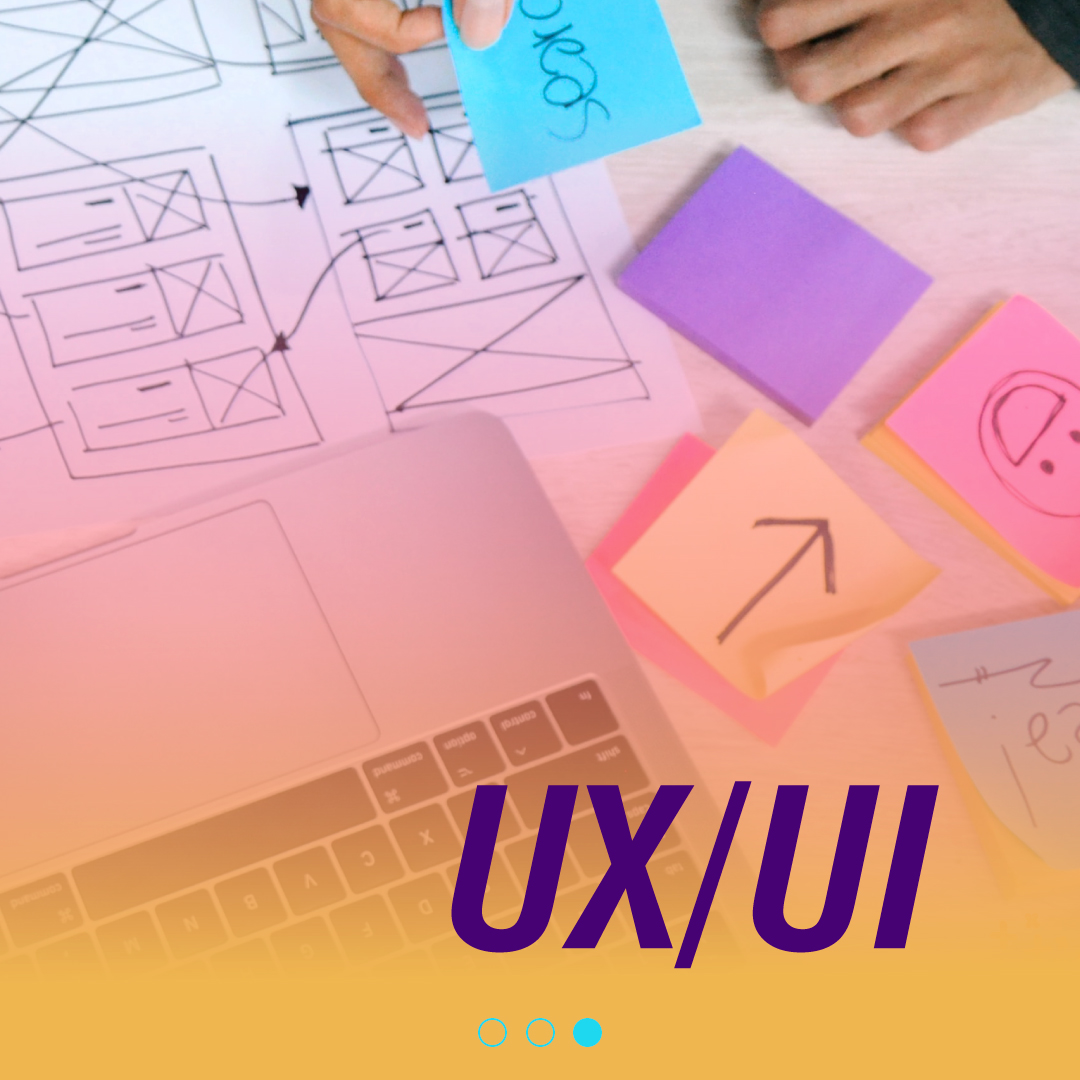 Recuerden que mañana 📅 Jueves 21/4 a las 13hs es la charla informativa por el próximo #curso de #UXUI

👉 El curso va a ser de 15 encuentros, de 10 a 14hs, los Martes y Jueves.
👉 Modalidad presencial, en la zona del Abasto, CABA

Interesadxs nos escriben o vienen directamente