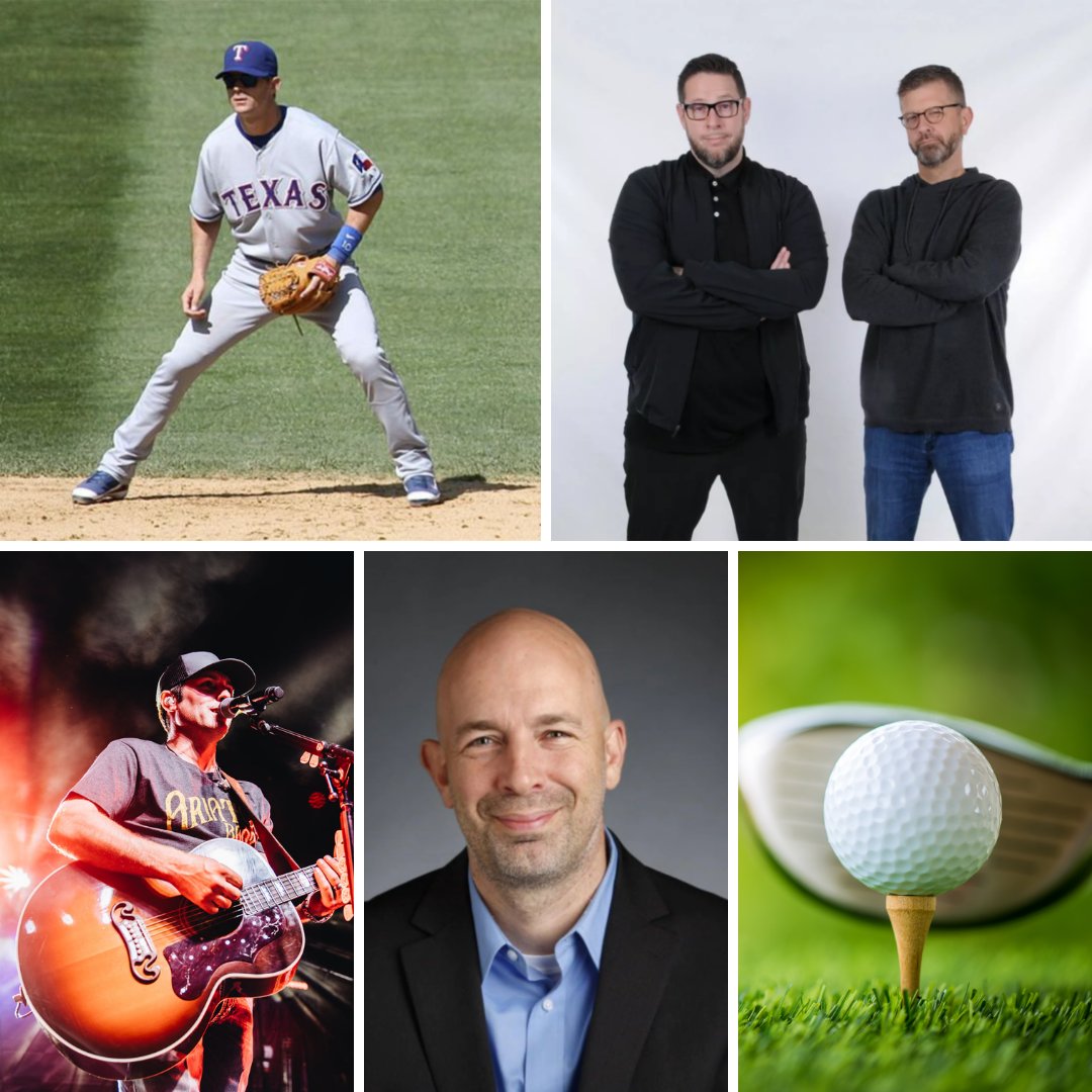 NAMINTX's tweet photo. NOW THRU FRIDAY, 4PM -- Cavanaugh Cares Charity Auction for Mental Health!  

Have you checked out the amazing auction by @timeforjeffrey? It includes BBQ, golf, music...and sports talk.  

BID NOW: https://t.co/RJdXOYl5sU

#sports #sportsauction #mentalhealth #NAMINTX https://t.co/gyOG20xESu