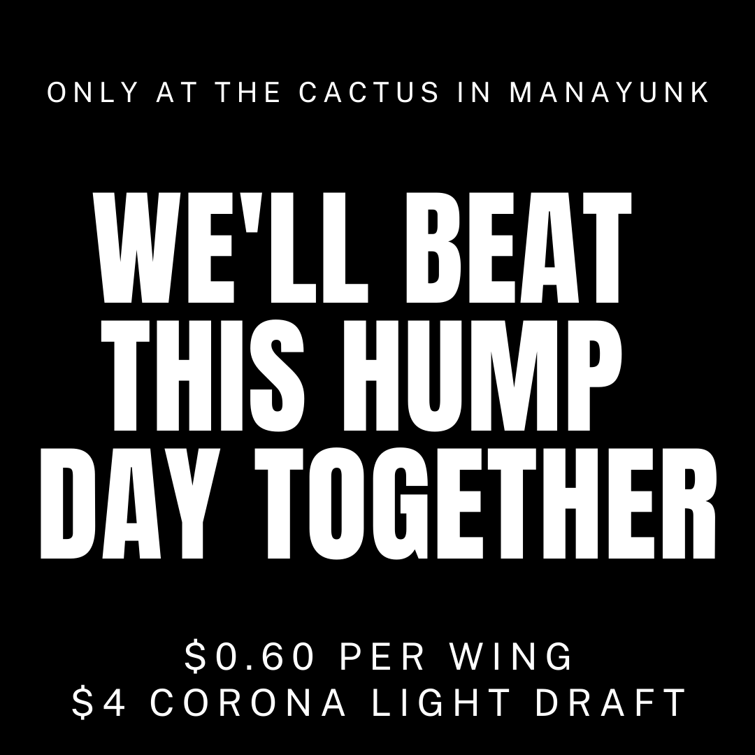 CactusPhilly's tweet photo. https://t.co/p2lj2w6Omw