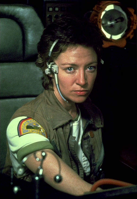 The staff and community of Alien vs. Predator Galaxy would like to wish Alien's Veronica Cartwright a happy 73rd birthday! #VeronicaCartwright #HappyBirthday #HappyBurstday #Alien #ILikeGriping