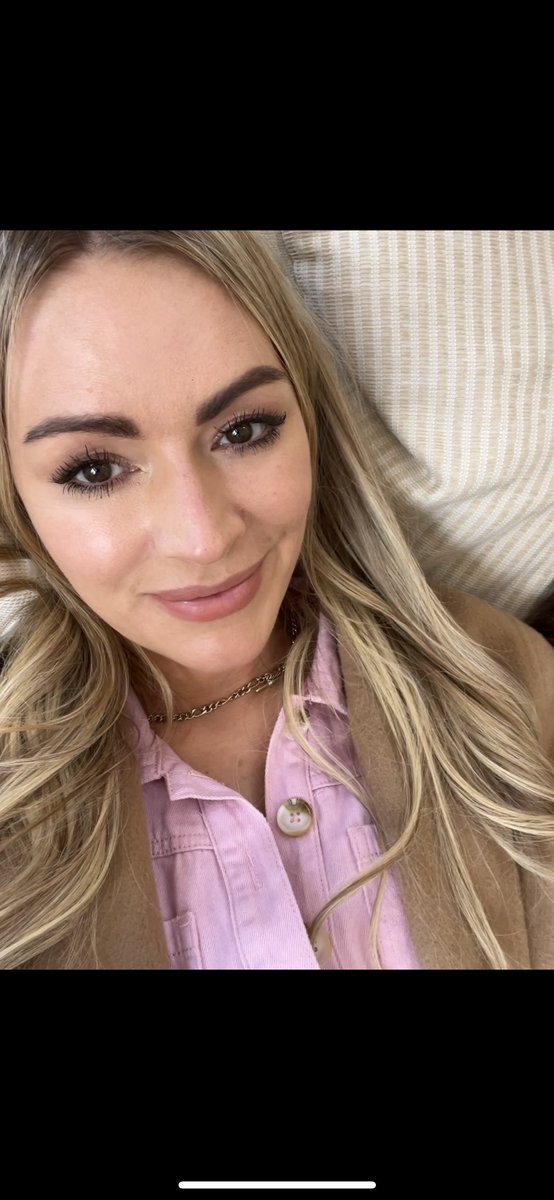 Laura Woods tweet media