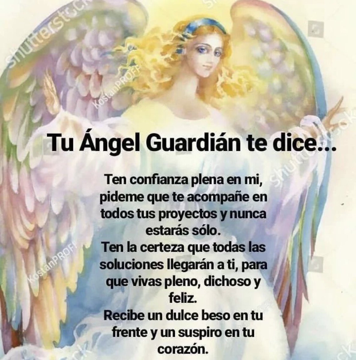 Sololuz5's tweet photo. MENSAJE … https://t.co/x5oYS6fFLb