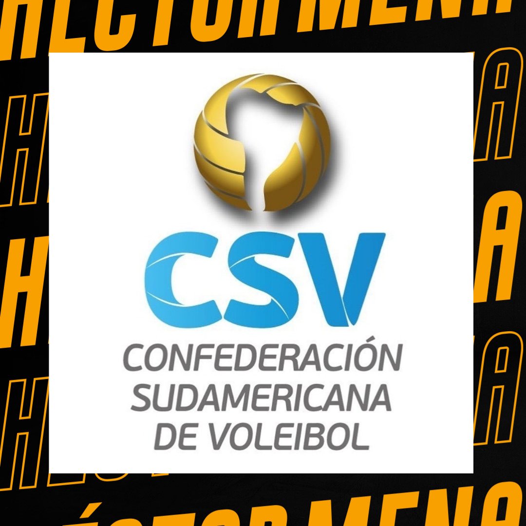 Hector Mena  Periodista Deportivo on X: Así se jugará el