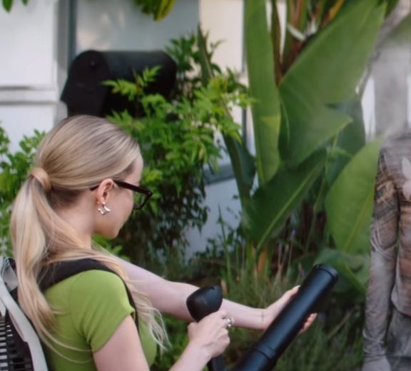 Maddie has been re-born <a href="/DoveCameron/">Dove Cameron</a>