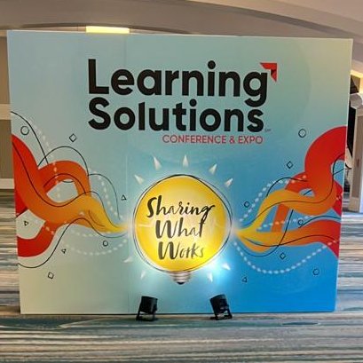 bryant_venissa's tweet photo. LSCON  is going to organize a big event with a big product called Bytecasting
#ContentEngineeringWithStratbeans #LearningExpo2022 #Stratbeans #LearningConferenceOrlando #LSCon #LSCon2022 #SameerNigam #LMS #Lscon2022 #SCORMEditor #SCORMCompressor #ContentAuthoring https://t.co/rLBRwFfzNY