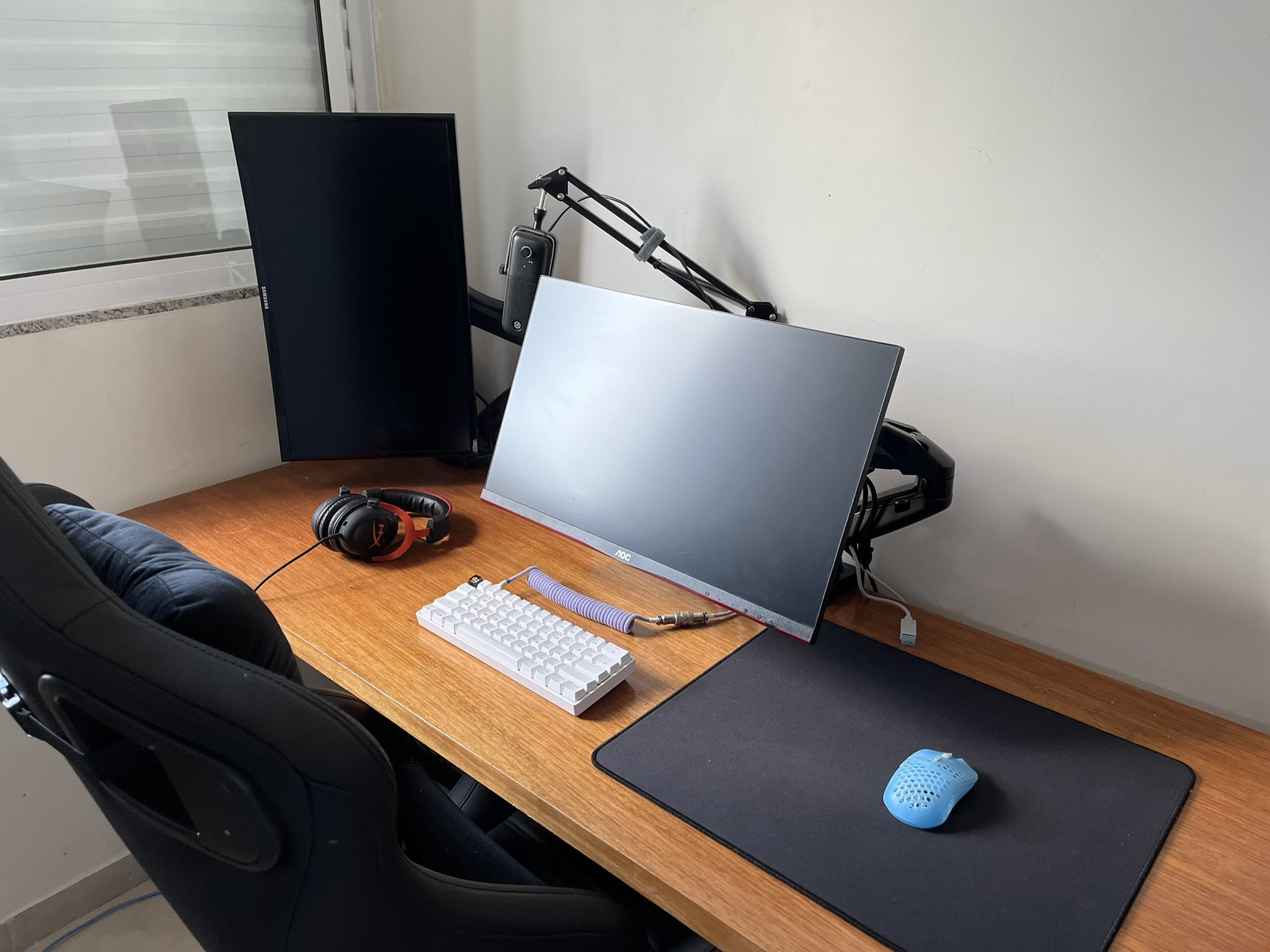 PRO Setups on Twitter: