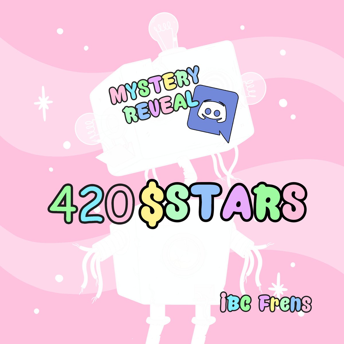 IBC Frens - Frensverse in 2023!🦄 tweet media