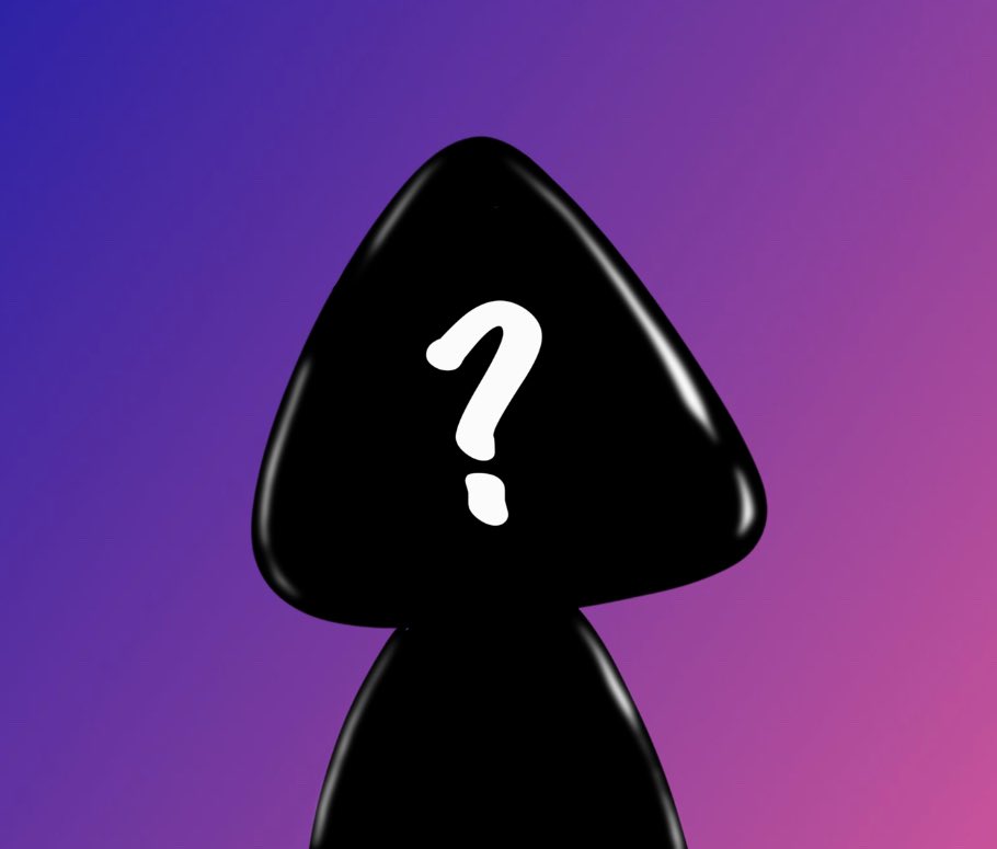 Character 7/10 

Here we go again! Interact with this post 👀

#NFT #NFTCollection #NFTCommumity #NFTDrop