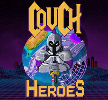 Honestly couldn't be happier. 

Working on <a href="/couch_heroes/">Couch Heroes</a> and finally building something I believe 101% in is just amazing. Especially when we are doing a few things that haven't been done (until now).

Super pumped to show everyone what we have been working on very soon 👀