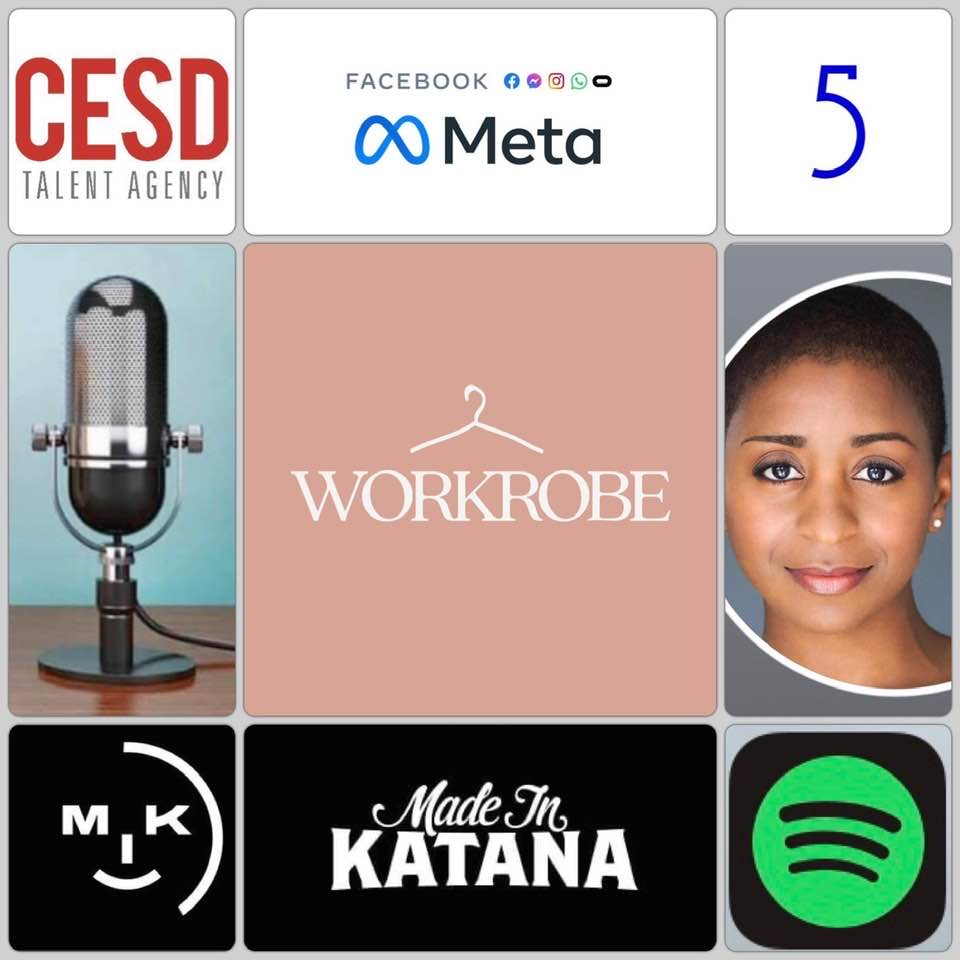What JOY working with all the creatives involved in this voice-over collaboration!! 
@droga5  
@madeinkatana 
@myworkrobe 
@Spotify 
@Meta 
@CESDTalent 
@BeauOliverCESD 

#workfromrobe 
#VO 💛🎤🧡🎧💚 #DirectBooking #cesd #CESDTalent #CESDfamily #spotify  
sophiathomasvoiceover.com