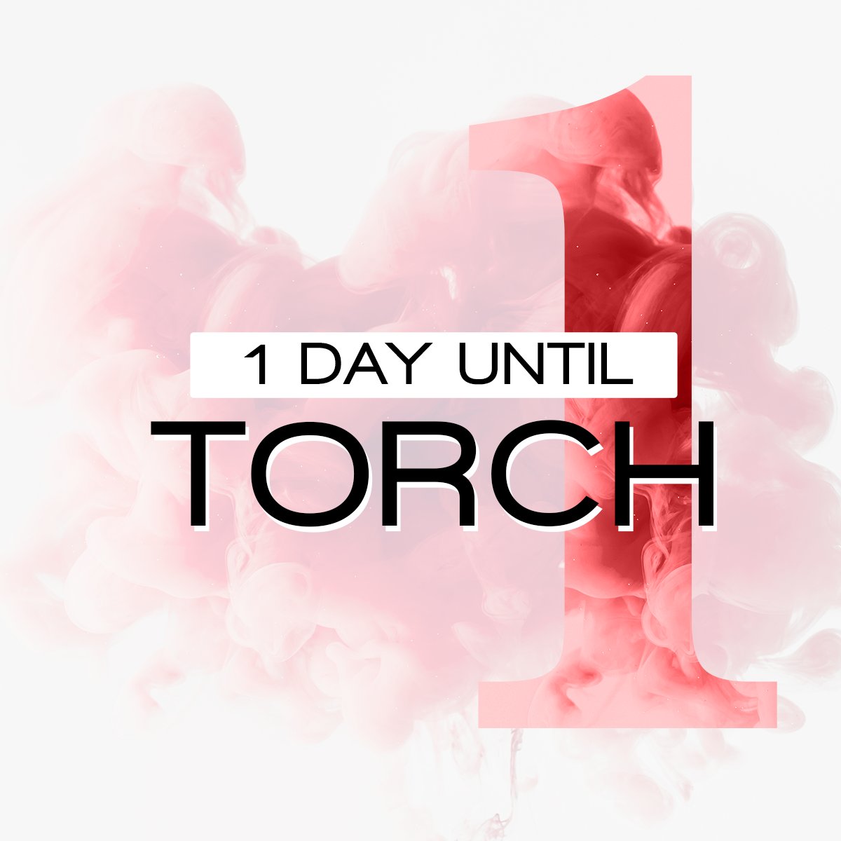 TORCHConference's tweet photo. Torch starts TOMORROW! Will we see you there?

#SeeYouAtTorch #Torch22 https://t.co/YDzNxHINQU