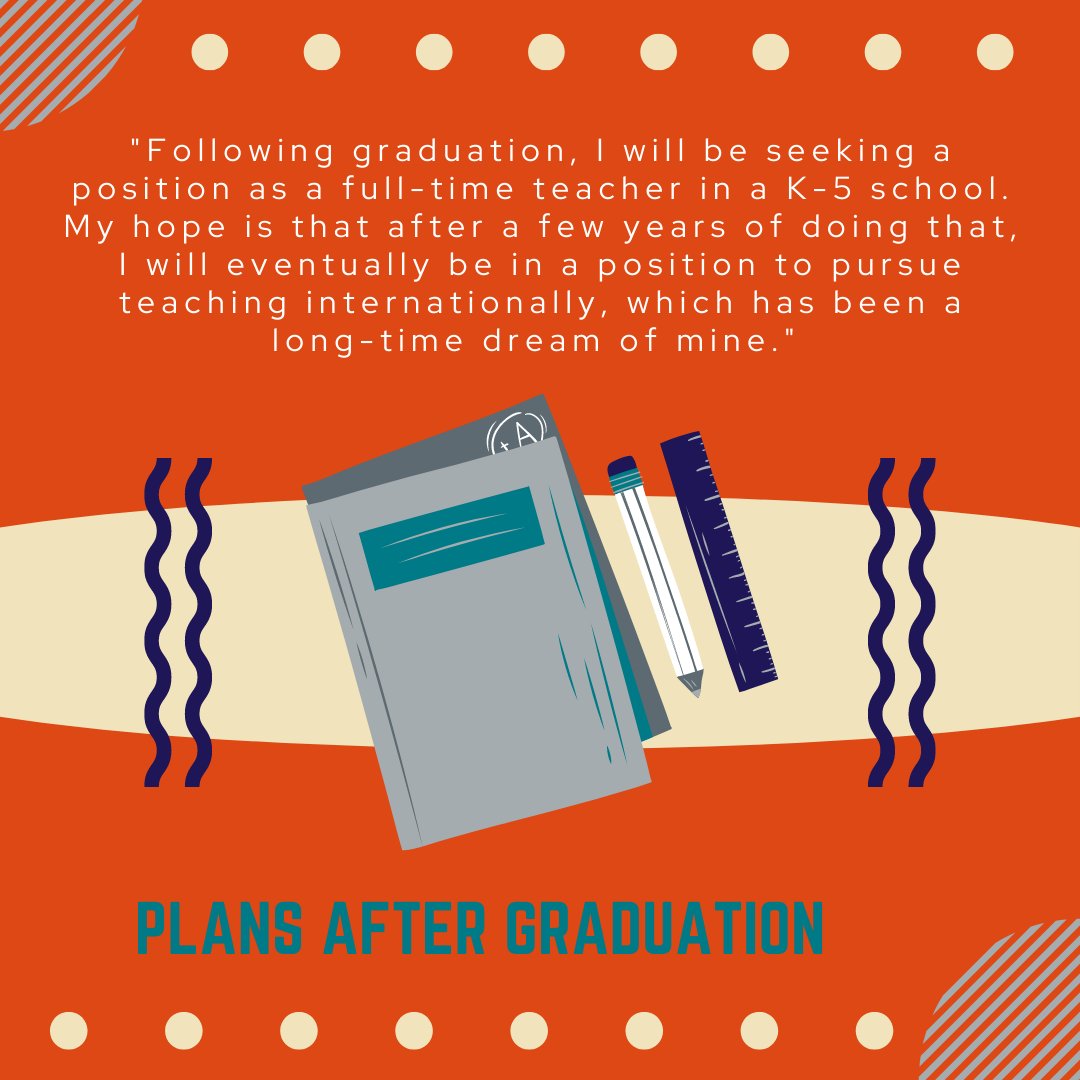 School of Education tweet media