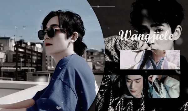 ᅠ 
ᅠ 
ᅠ 
                𝐖 𝐀 𝐍 𝐆 𝐉 𝐈 𝐄 𝐋 𝐄 
              𝑨𝒏𝒈𝒆𝒍  —  จ อ ม เ ว ท 
                 #SecondLifeAU
ᅠ 
ᅠ 
ᅠ