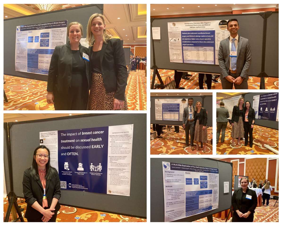 CU Surgical Oncology tweet media