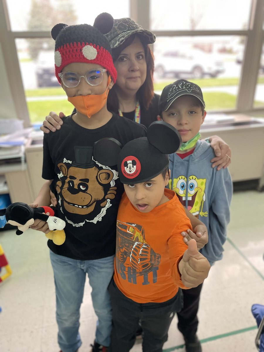 D123 Hometown tweet media