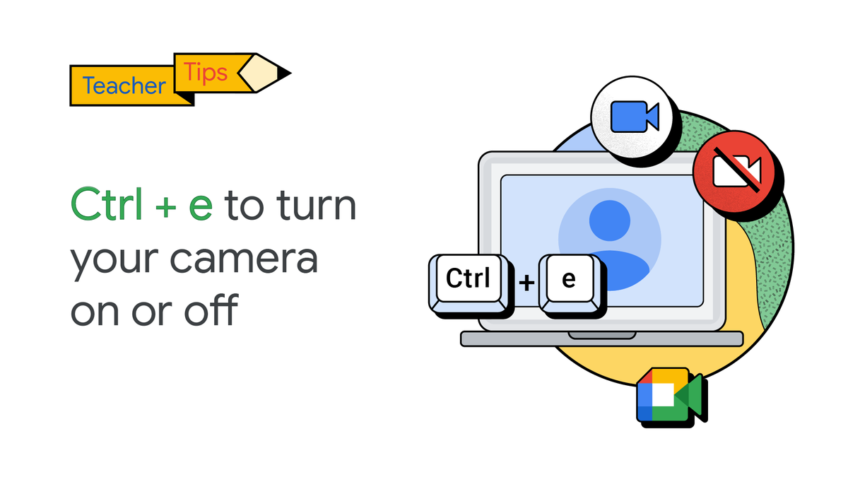 Google for Education tweet media