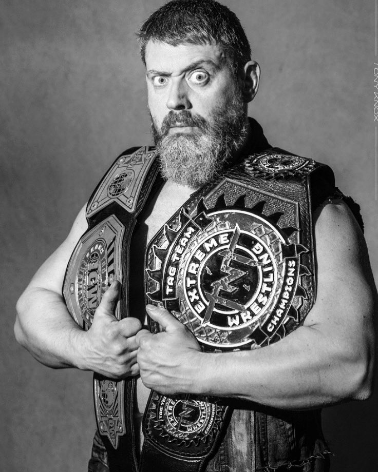 BonesawAl's tweet photo. Leave them at the bottom of the grave they dug for you !
#KOTN #WarKing #BigStrongDa https://t.co/NidLkh57zP