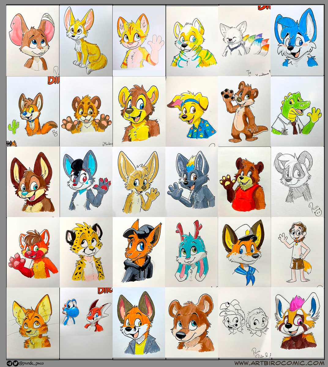 PacoPanda tweet media