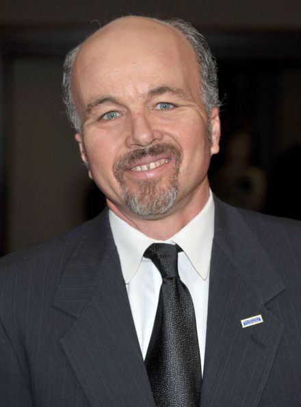 Happy birthday to Clint Howard!   
