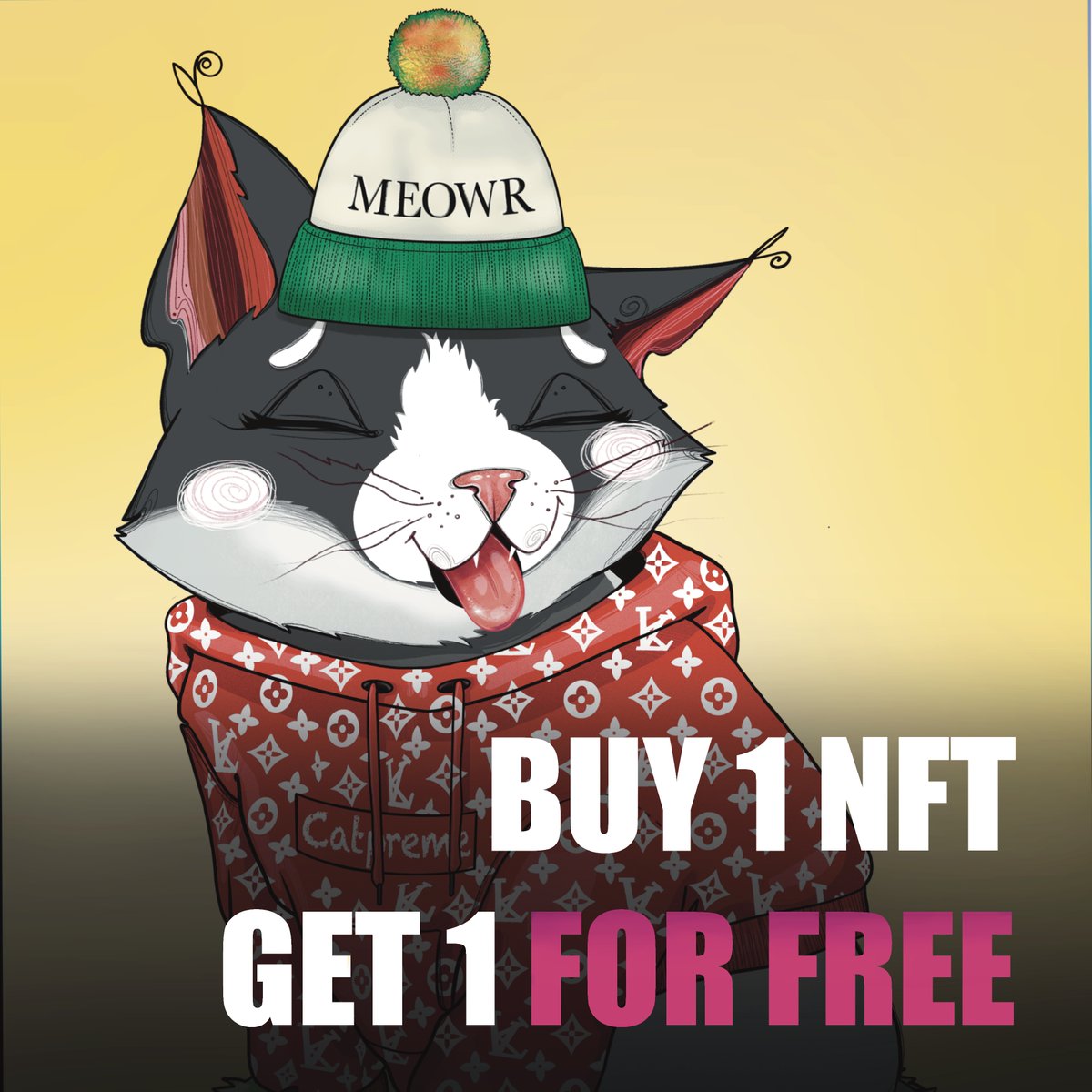 OutdoorKitties tweet media