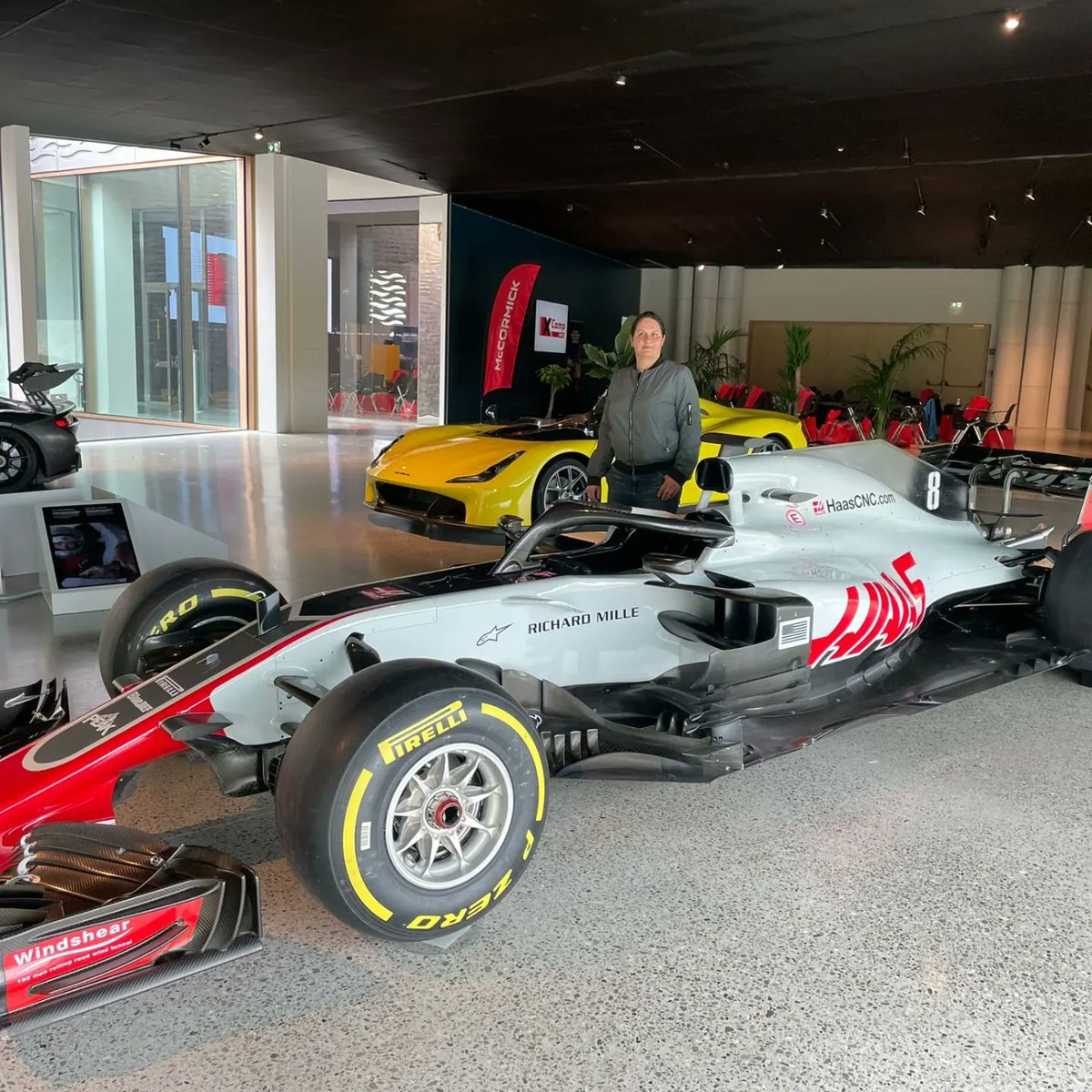 VsystemTech's tweet image. Back in @dallaragroup #Academy to support the technical and professional growth of future @MUNERUniversity engineers.

#WeAreVsystem #engineering #automotive #motorsport #motorvalley #dallaraacademy