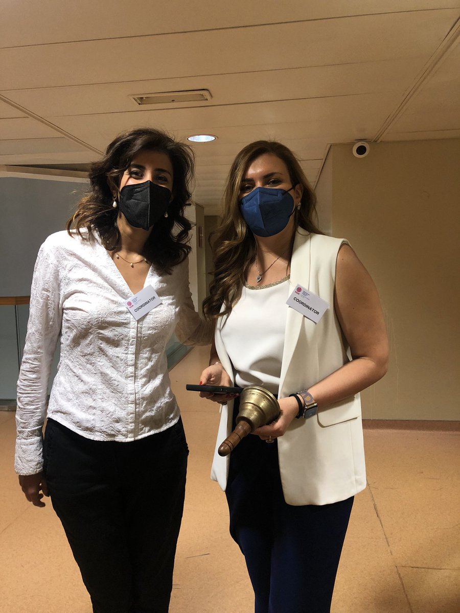 And we’re done with 1st set of MMIs <a href="/SGUB_edu/">Saint George University of Beirut - SGUB</a> Good luck to all!