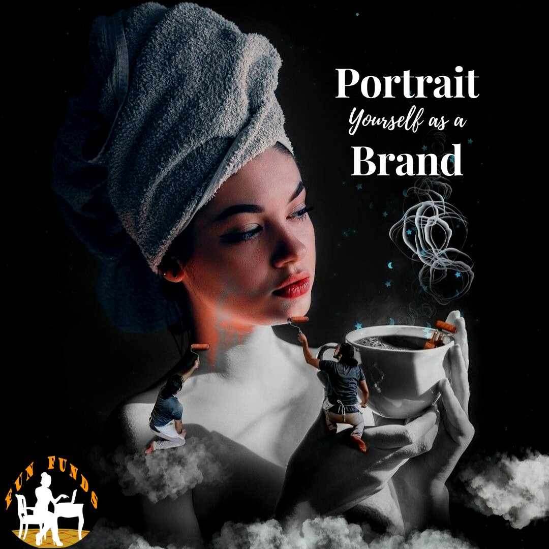 fun_funds's tweet photo. You are precious
Let the world know your importance
Present yourself as a brand
And enjoy the benefits
https://t.co/BFij0YWuQR
#funfunds #mastpaisa
#branding #brandidentity #brandyourself #createbrand
#precious #importance #benefits https://t.co/saV14FNMrc