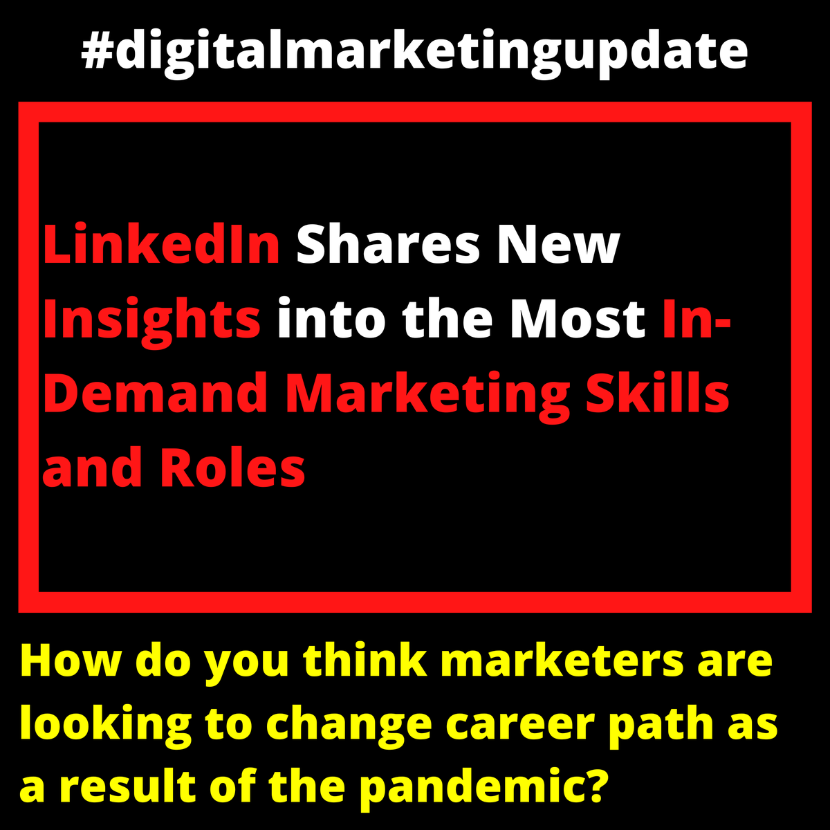 ADOHOLICS1's tweet photo. LinkedIn has shared some new insights into the most in-demand marketing skills...
Read more on:
https://t.co/SAPcJ5LAxB

#addoholics #webdesign #graphicdesign #eventmanagement #stalldesigning #exhibitionstall #digitalmarketing https://t.co/tz3Qjrezii