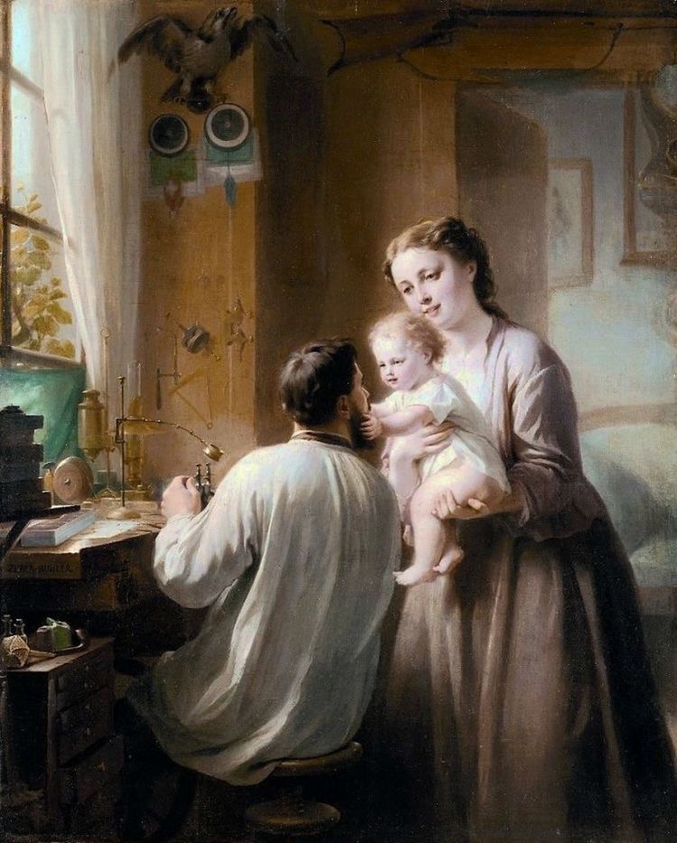 Family is the most important investment a man can make