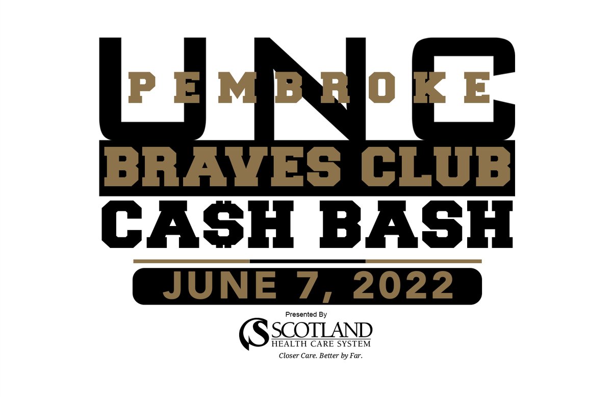 UNCP Braves Club tweet media