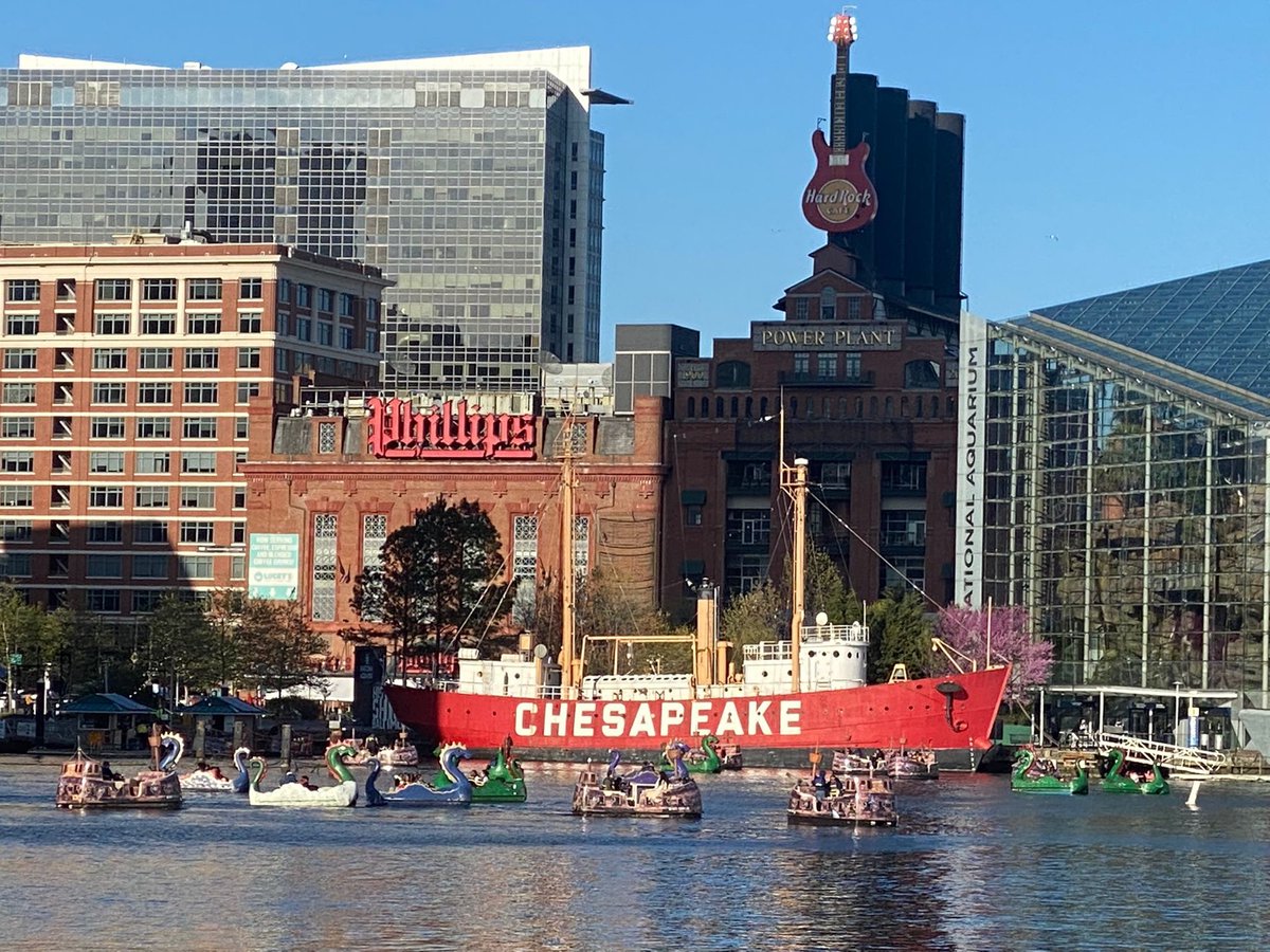 CambriaTweets's tweet photo. What a great time in Baltimore! If you couldn’t make it out to Cambria’s booth at #HITConnect, we are excited to continue our conversations about unwinding of the PHE and our ability to help untangle your complexities for better outcomes! https://t.co/peRRFgmCV9
